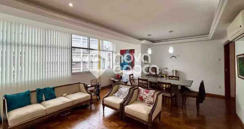 Apartamento com 2 quartos à venda na Rua Tonelero, Copacabana, Rio de Janeiro