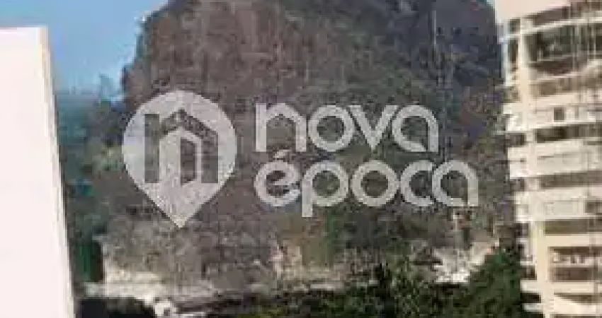 Apartamento com 3 quartos à venda na Rua General Polidoro, Botafogo, Rio de Janeiro