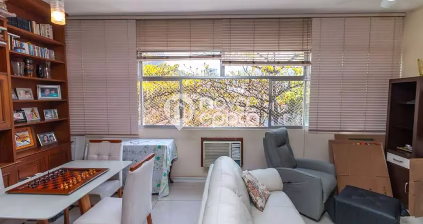 Apartamento com 4 quartos à venda na Rua José Linhares, Leblon, Rio de Janeiro