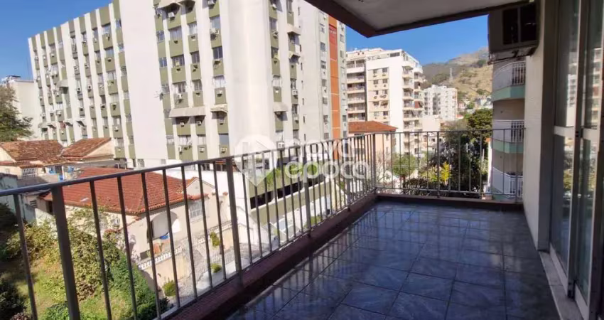 Apartamento com 3 quartos à venda na Rua Fábio Luz, Méier, Rio de Janeiro