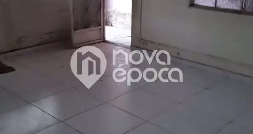 Casa com 2 quartos à venda na Rua Angélica Mota, Olaria, Rio de Janeiro