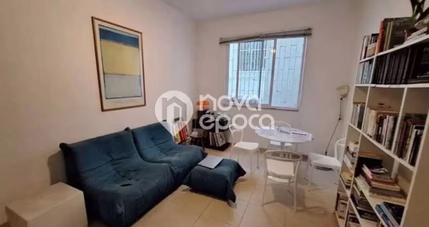 Apartamento com 2 quartos à venda na Rua Marquês de São Vicente, Gávea, Rio de Janeiro
