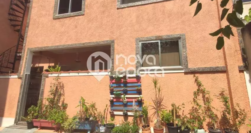 Casa com 4 quartos à venda na Rua Arabori, Rocha Miranda, Rio de Janeiro