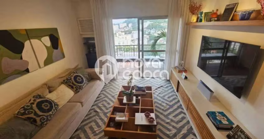 Apartamento com 2 quartos à venda na Rua São Clemente, Botafogo, Rio de Janeiro