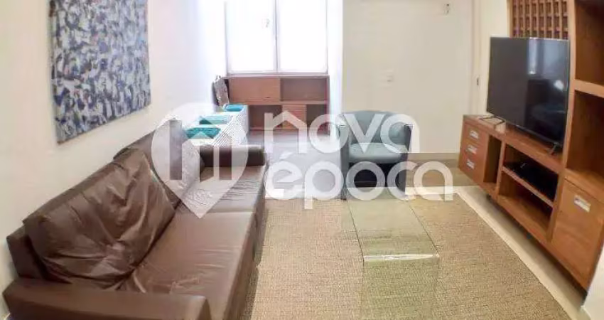 Apartamento com 2 quartos à venda na Rua Senador Vergueiro, Flamengo, Rio de Janeiro