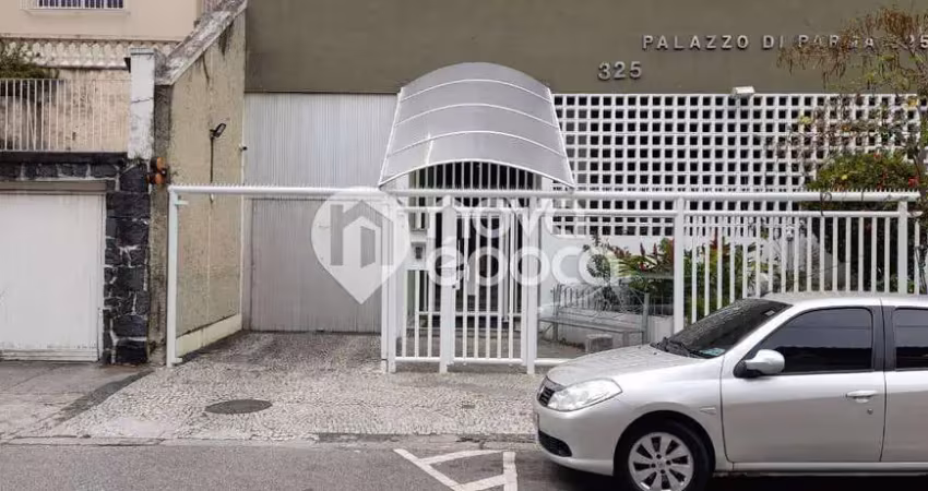Apartamento com 3 quartos à venda na Rua Fábio Luz, Méier, Rio de Janeiro