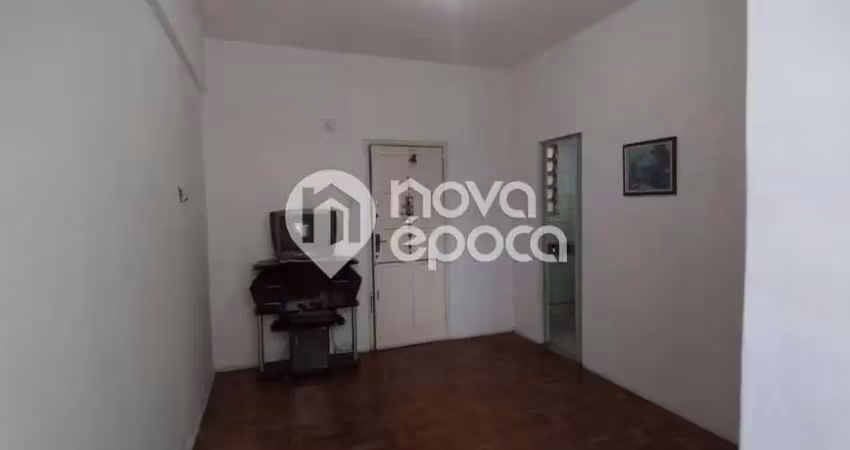 Apartamento com 1 quarto à venda na Rua Joaquim Távora, Engenho Novo, Rio de Janeiro