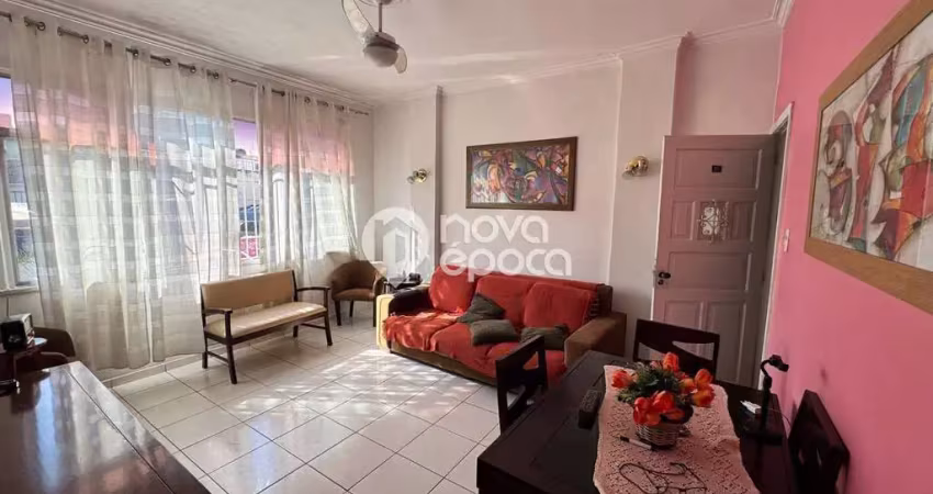 Apartamento com 2 quartos à venda na Rua Dias da Cruz, Méier, Rio de Janeiro