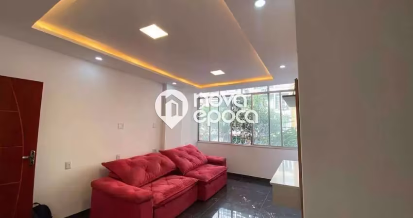 Apartamento com 3 quartos à venda na Rua Ronald de Carvalho, Copacabana, Rio de Janeiro