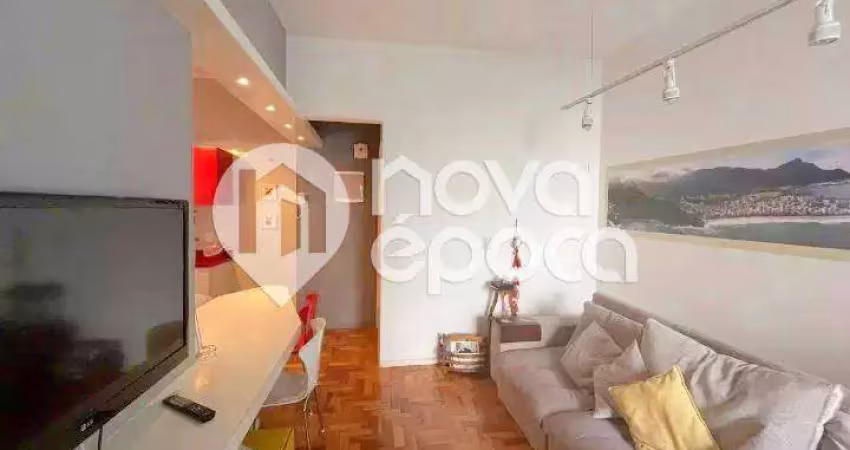 Apartamento com 3 quartos à venda na Rua Joseph Bloch, Copacabana, Rio de Janeiro