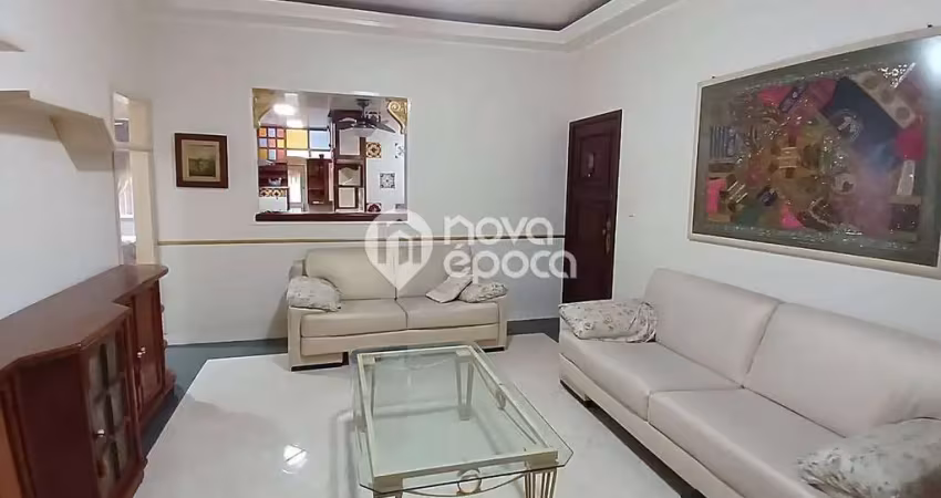 Apartamento com 2 quartos à venda na Rua República do Peru, Copacabana, Rio de Janeiro