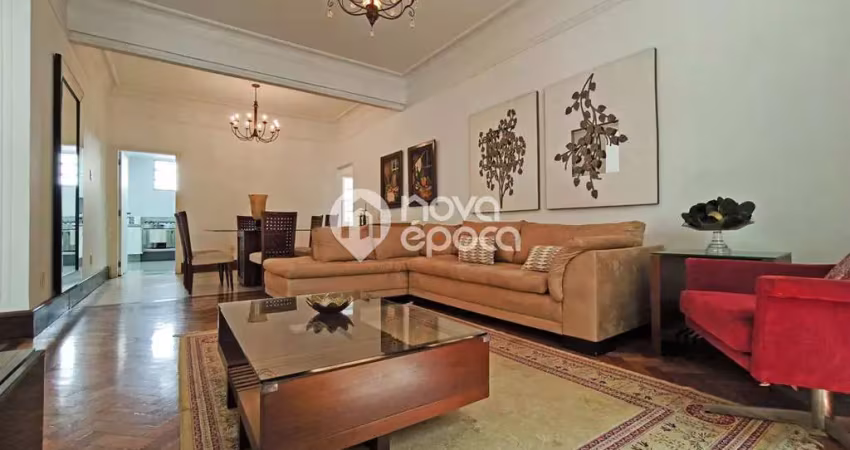 Apartamento com 2 quartos à venda na Rua Duvivier, Copacabana, Rio de Janeiro