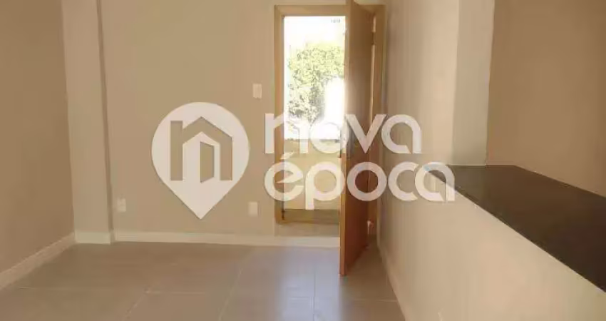 Apartamento com 2 quartos à venda na Rua Pedro Américo, Catete, Rio de Janeiro