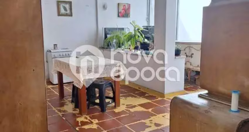 Apartamento com 2 quartos à venda na Avenida Paulo de Frontin, Praça da Bandeira, Rio de Janeiro