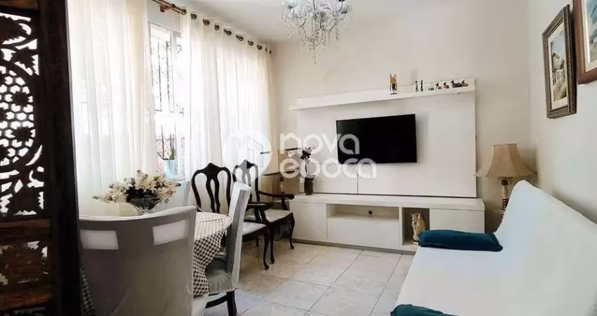 Casa com 3 quartos à venda na Rua Dona Maria, Vila Isabel, Rio de Janeiro