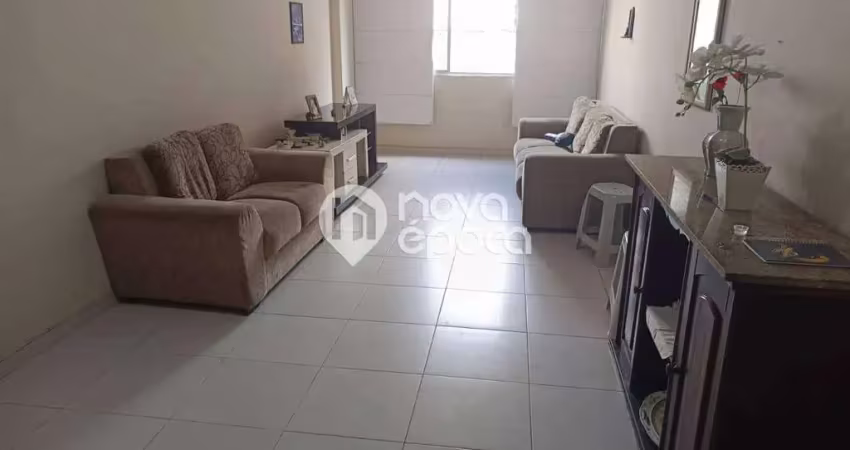 Apartamento com 2 quartos à venda na Rua Almirante João Cândido Brasil, Tijuca, Rio de Janeiro
