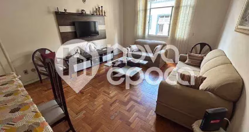 Apartamento com 3 quartos à venda na Rua Doutor Aníbal Moreira, Tijuca, Rio de Janeiro