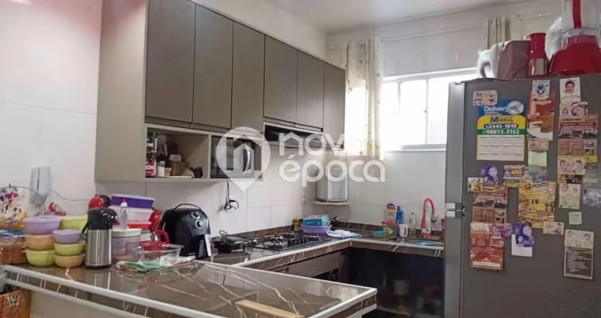 Jardim carioca | apartamento 2 quartos, sendo 1 suite