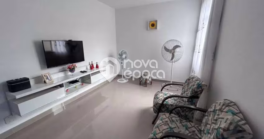 Apartamento com 2 quartos à venda na Rua Iaco, Cacuia, Rio de Janeiro