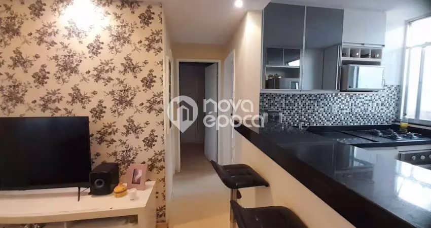 Apartamento com 2 quartos à venda na Rua Joffre Motta, Portuguesa, Rio de Janeiro