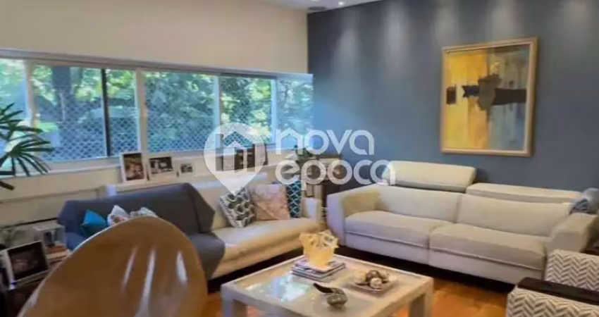 Apartamento com 3 quartos à venda na Rua Redentor, Ipanema, Rio de Janeiro