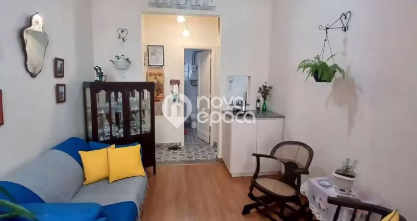 Apartamento com 1 quarto à venda na Rua Siqueira Campos, Copacabana, Rio de Janeiro