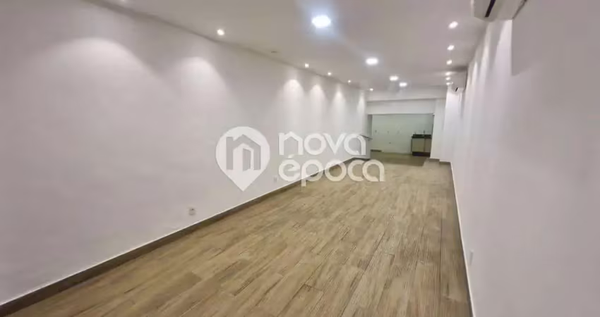 Ponto comercial à venda na Avenida Nossa Senhora de Copacabana, Copacabana, Rio de Janeiro