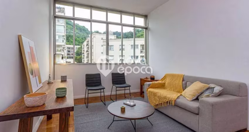 Apartamento com 3 quartos à venda na Rua Assunção, Botafogo, Rio de Janeiro