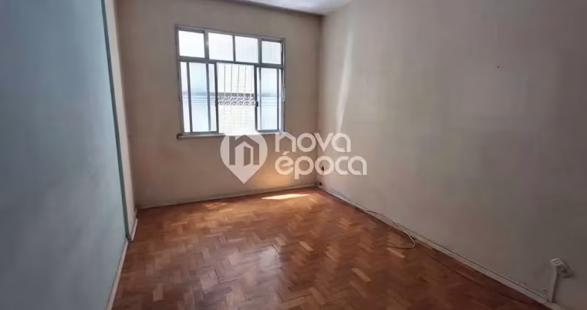Apartamento com 2 quartos à venda na Rua Teodoro da Silva, Vila Isabel, Rio de Janeiro