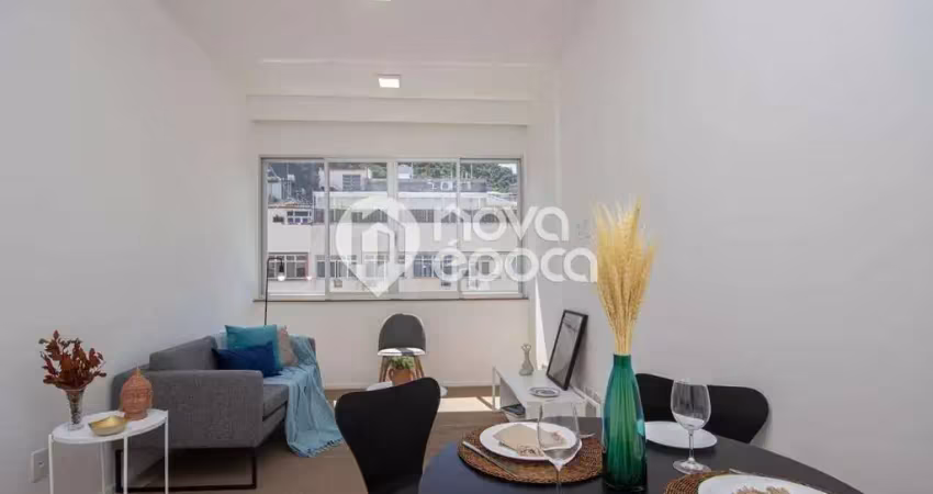 Apartamento com 2 quartos à venda na Rua Barata Ribeiro, Copacabana, Rio de Janeiro