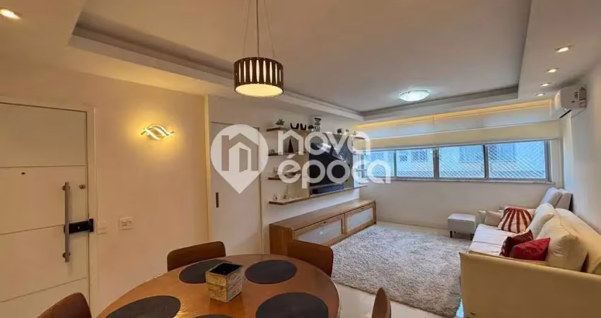 Apartamento com 3 quartos à venda na Rua Santa Clara, Copacabana, Rio de Janeiro