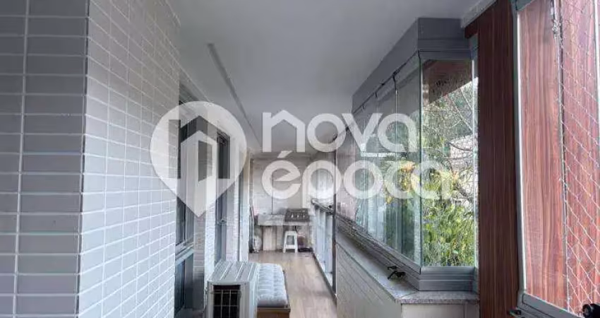 Apartamento com 3 quartos à venda na Rua General Severiano, Botafogo, Rio de Janeiro