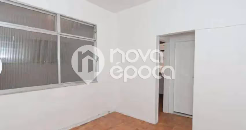 Apartamento com 1 quarto à venda na Rua Silva Teles, Andaraí, Rio de Janeiro