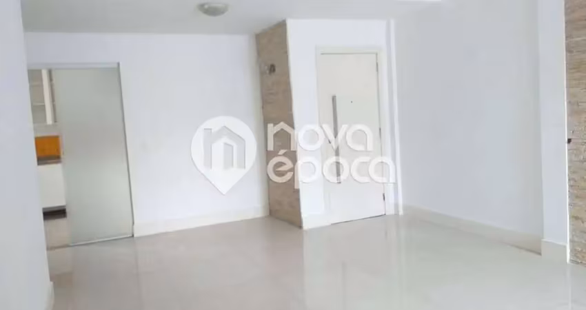 Apartamento com 3 quartos à venda na Rua Tonelero, Copacabana, Rio de Janeiro