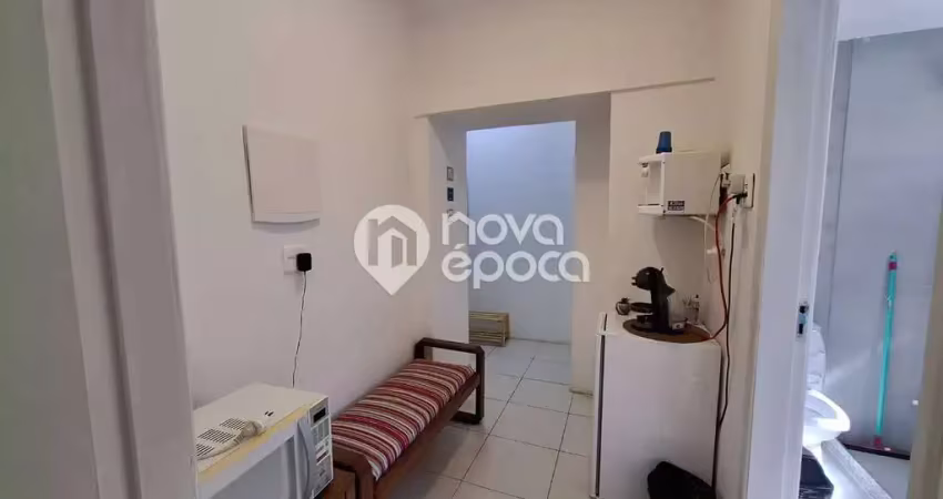 Sala comercial à venda na Rua Evaristo da Veiga, Centro, Rio de Janeiro