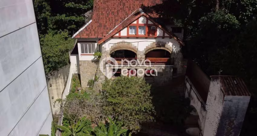 Casa com 12 quartos à venda na Rua Santa Clara, Copacabana, Rio de Janeiro
