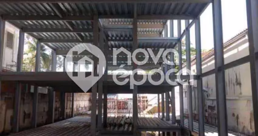 Terreno à venda na Avenida Tenente-Coronel Muniz de Aragão, Anil, Rio de Janeiro