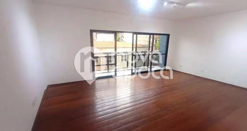 Apartamento com 3 quartos à venda na Rua General Silva Pessoa, Tijuca, Rio de Janeiro