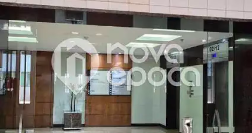 Sala comercial à venda na Rua São Bento, Centro, Rio de Janeiro