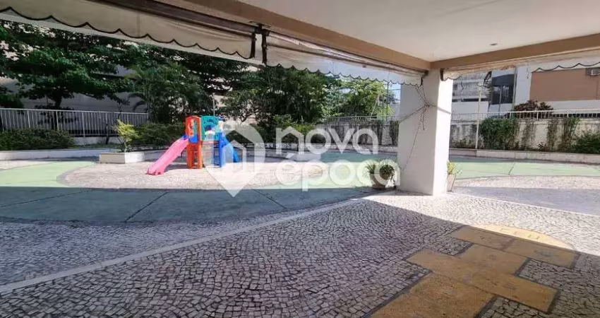 Apartamento com 2 quartos à venda na Rua Engenheiro Enaldo Cravo Peixoto, Tijuca, Rio de Janeiro