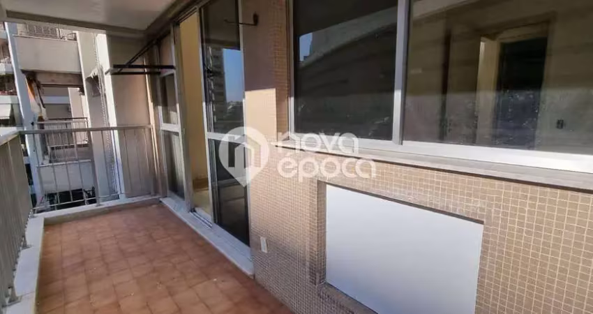 Apartamento com 2 quartos à venda na Rua Engenheiro Enaldo Cravo Peixoto, Tijuca, Rio de Janeiro