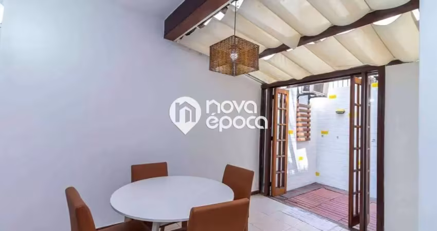 Apartamento com 2 quartos à venda na Rua Frei Solano, Lagoa, Rio de Janeiro