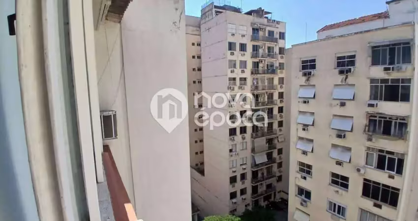 Apartamento com 3 quartos à venda na Rua Barata Ribeiro, Copacabana, Rio de Janeiro