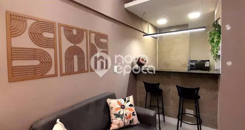 Apartamento com 1 quarto à venda na Rua Senador Dantas, Centro, Rio de Janeiro