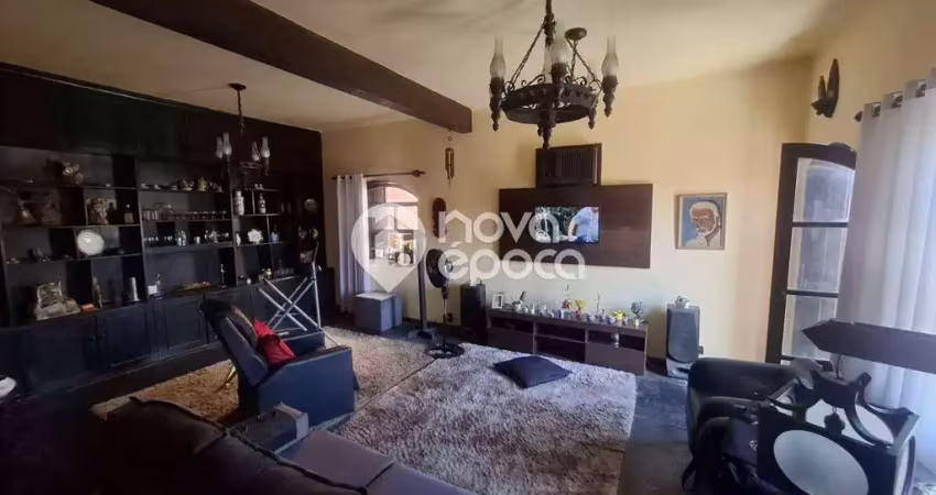Casa com 6 quartos à venda na Rua Doutor Manuel Marreiros, Bancários, Rio de Janeiro