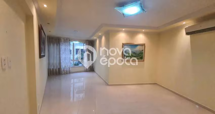 Apartamento com 3 quartos à venda na Rua Senador Vergueiro, Flamengo, Rio de Janeiro