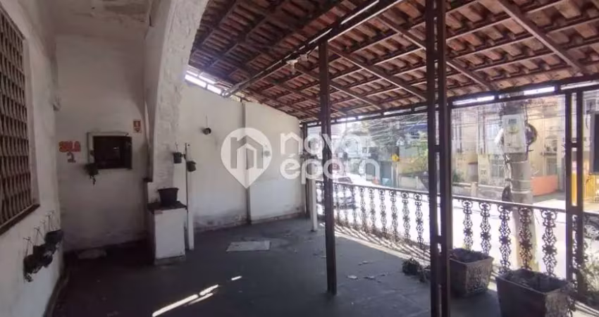 Casa com 3 quartos à venda na Rua Dias da Cruz, Méier, Rio de Janeiro