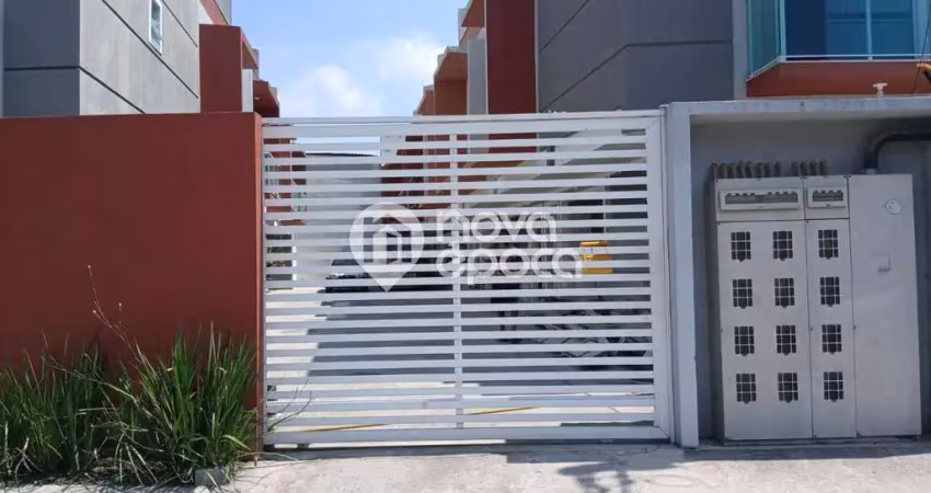 Apartamento com 2 quartos à venda na Rua Verdi, Marechal Hermes, Rio de Janeiro