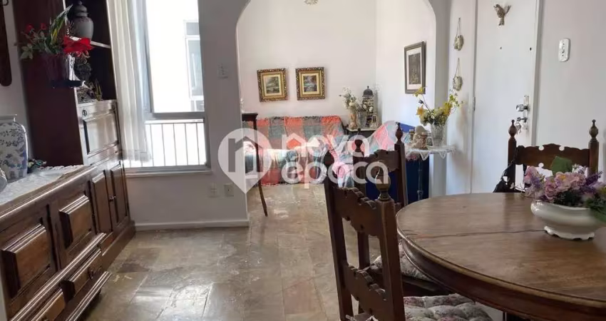 Apartamento com 2 quartos à venda na Avenida Ataulfo de Paiva, Leblon, Rio de Janeiro