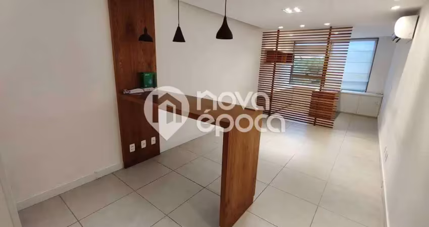 Ponto comercial à venda na Avenida das Américas, Barra da Tijuca, Rio de Janeiro